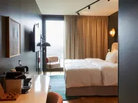 Scandic Frankfurt Hafenpark Hotels near Ostend