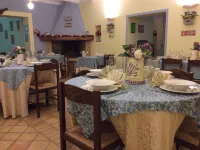 Agriturismo Il Portico Hôtels à : Picciano