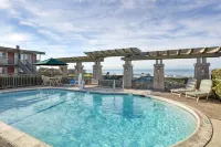 Cavalier Oceanfront Resort - Beach