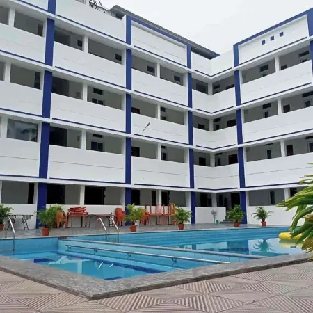URC RESORTS