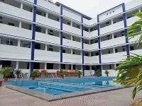 ยูอาร์ซี รีสอร์ท