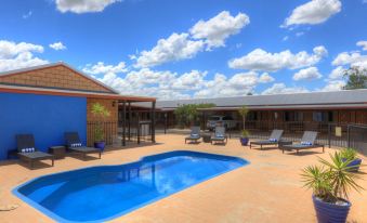 Best Western Ascot Lodge Motor Inn