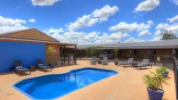 Best Western Ascot Lodge Motor Inn Hotels in Goondiwindi