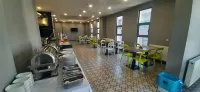 TOBO BELLA HOTEL Hotels in Gerede