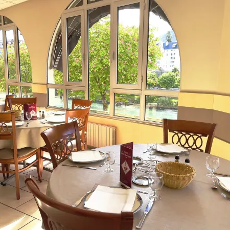 Hôtel Saint Georges