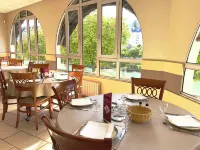 Hôtel Saint Georges Các khách sạn ở Segus