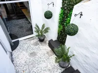 Amadeus Apartments - Kitchens