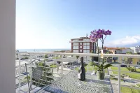 Hotel Nuovo Tirreno - Ocean View