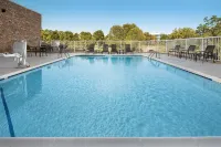 Hilton Garden Inn Charlotte Airport