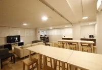 Bilbao Metropolitan Hostel by Bossh Hotels