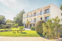 Le Galet Hotel & Spa Hotels in Saint-Philibert