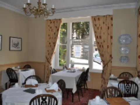 韋斯特伯恩住宿加早餐酒店 温德米爾酒店