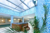Kap House Family Hotel - Hot Tub