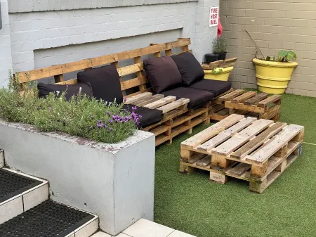 PodBed Coogee Beachside Отели рядом с достопримечательностью «Марубра»