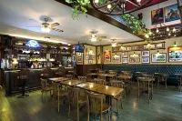 Ilkay Hotel - Barer
