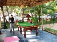 Trishvam Palolem Beach Resort Hotels in Pololem
