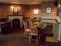 The Wheatsheaf Hotel Hotels in Corbridge