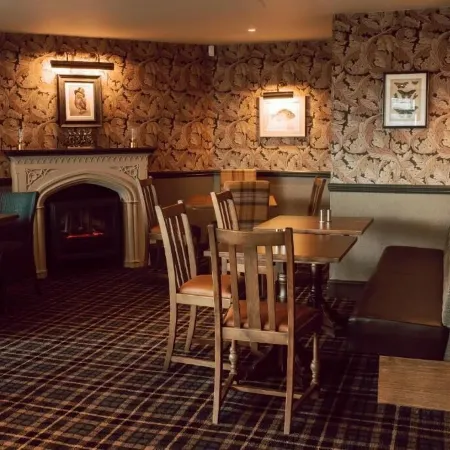 The Wheatsheaf Hotel