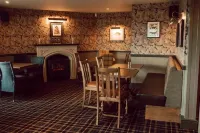 The Wheatsheaf Hotel Hotels in Corbridge