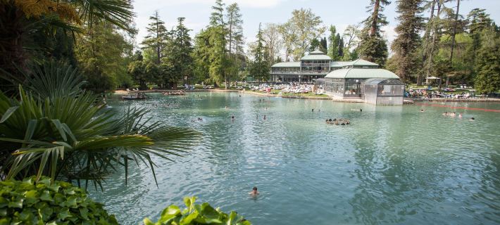 Agricampeggio le Bucoliche Hotels in Lazise