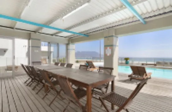 Sea Spray B404 by HostAgents