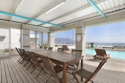 Sea Spray B104 by Host Agents Hotels near Rietvlei Wetland Reserve