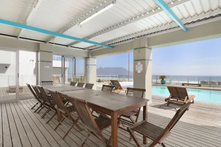 Sea Spray B104 by Host Agents