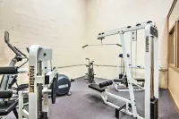 Kitty Hawk Townhome at Sea Dunes - Walk to Beach! - Gym