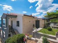 納達利娜豪華公寓別墅 佈雷拉酒店