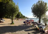 Holiday Home in Lazise Near Lake Garda - Beach
