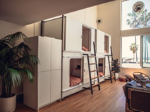 Stay Open Venice Beach