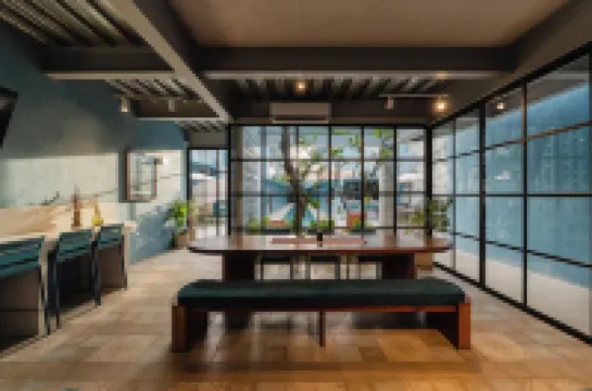 Casa Amate 62 - Mérida Centro