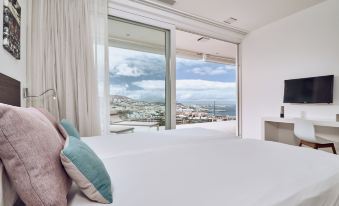 Hotel Baobab Suites