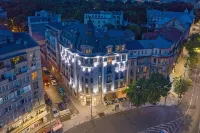 Hotel Venezia by Zeus International