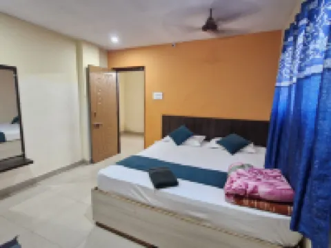 อดิตยา อินน์ โรงแรมในGopalpur