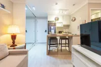 스튜디오 모데르노 아파트먼트 32