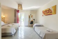 Cavos Beach House Hotels in Kavos