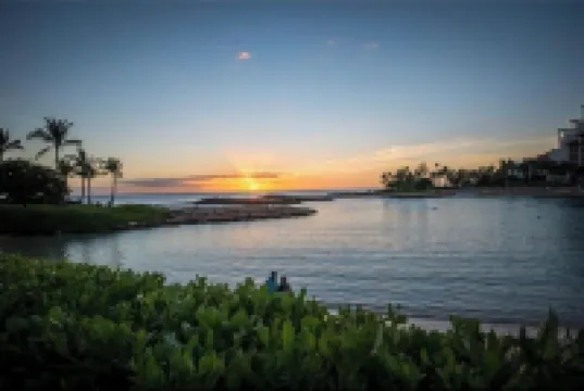 Ko Olina Beach Vacation Home