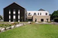 Zenitude Hôtel-Résidences Ploërmel Hotels in Paimpont