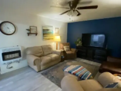 The Little Fish in Eufaula 尤福拉酒店