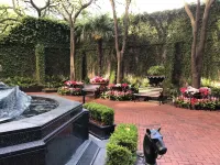 ذا ويندسور كورت Hotels near New Orleans Ernest N. Morial Convention Center