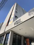 Best Guest Hotel Expo Anhembi Hotels near Posto Policial