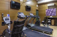 Porcel Torneo - Gym