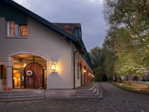 Hotel Hohenhaus