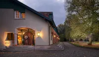 Hotel Hohenhaus Hoteles en 