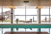 Hilton Helsinki Kalastajatorppa - 5 tähden