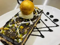 班加羅爾洛克韋爾品質大飯店 班加羅爾市區縣住宿飯店