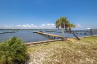 Krusty Crab Các khách sạn ở Bãi biển Gulf Shores