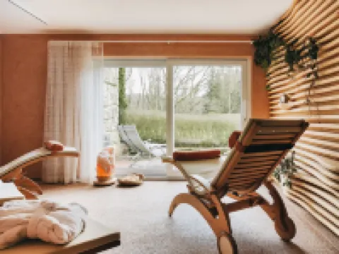 Laasenhof Hotels in Struppen