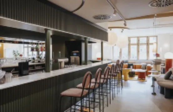 Premier Inn Köln City Mediapark